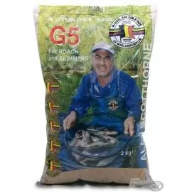 VAN DEN EYNDE G5 Scotthorne barna 2 kg