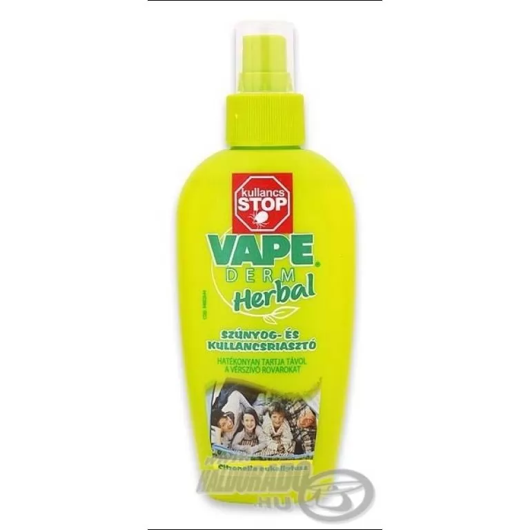 VAPE Derm Herbal spray / 1