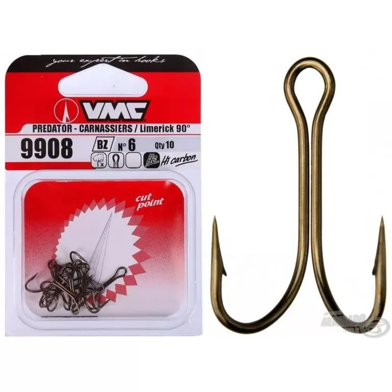VMC 9908BZ - 8 / 1