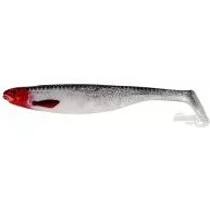 WESTIN ShadTeez Slim Shadtail 12 cm - Redlight 1 db