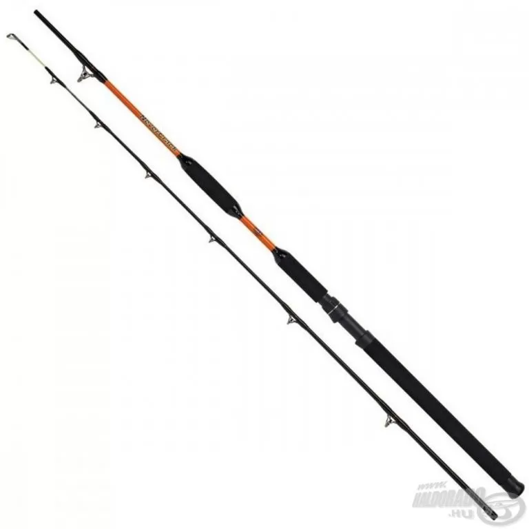 WFT Never Crack Boat Cat 2,1 m / 1