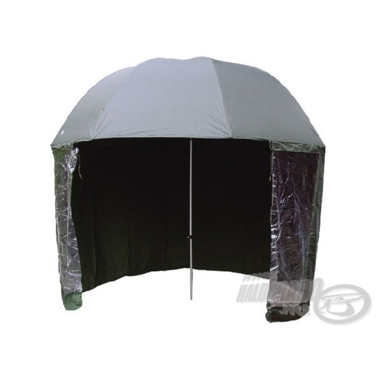 X2 PVC sátras ernyő