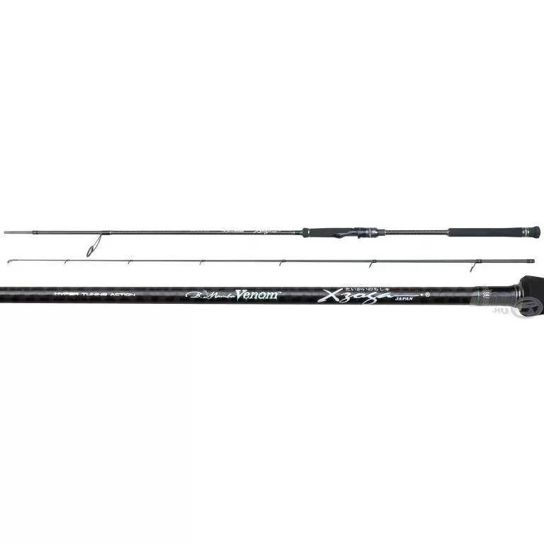 XZOGA Black Mamba Venom BM-VS 86M2 / 1
