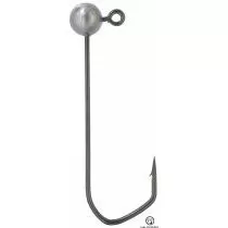 Z-Jigs Jig fej 6/0 - 12 g