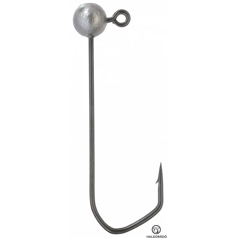 Z-Jigs Jig fej 6/0 - 12 g / 1