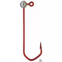 Z-Jigs Jig fej 8/0 - 15 g