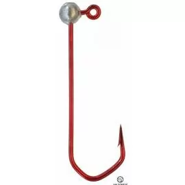 Z-Jigs Jig fej 8/0 - 15 g