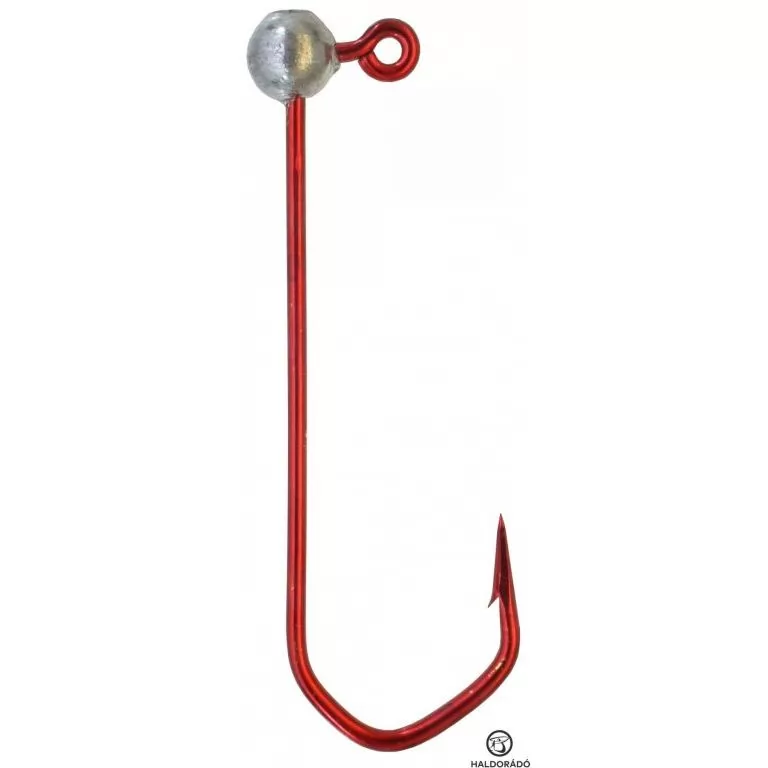 Z-Jigs Jig fej 8/0 - 15 g / 1