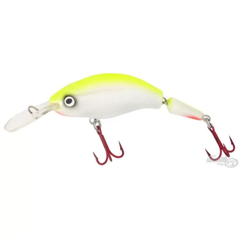 ZANDER TIME Reaper Jointed Deep 10 cm - SFC / 1