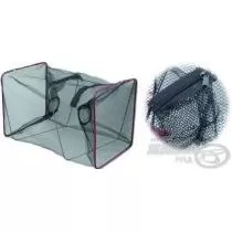 ZEBCO Csalihal fogó varsa