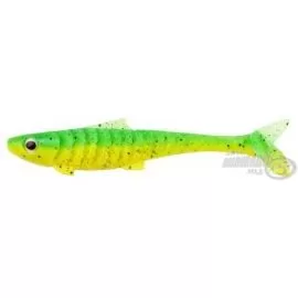 ZECK Baby Rippler 12 cm - Kiwi Lemon
