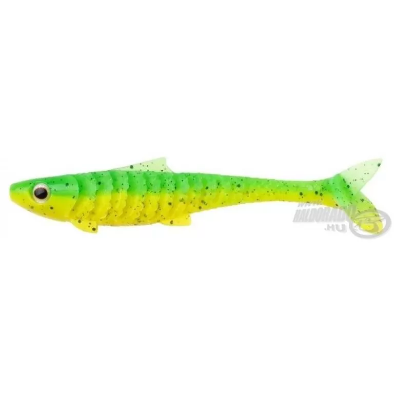 ZECK Baby Rippler 12 cm - Kiwi Lemon / 1