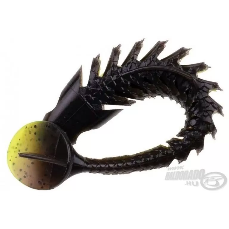 ZECK Baby Rippler 12 cm - UBS Classic / 2