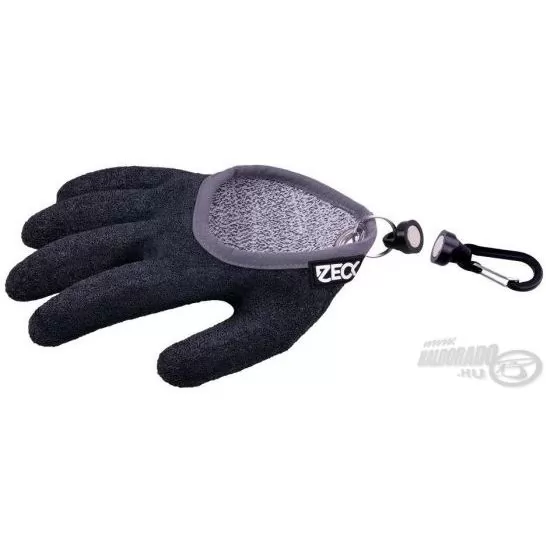 ZECK Magnet Release Landing Glove XL - Right