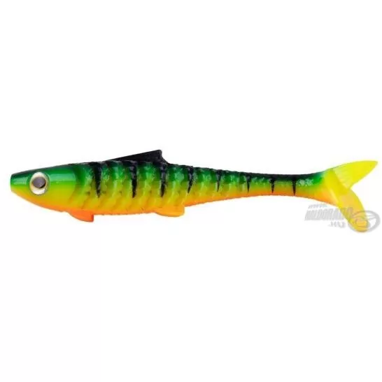 ZECK Rippler 20 cm - Firetiger