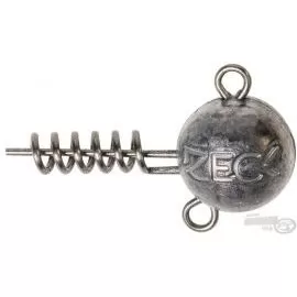 ZECK Screw-In Jig Head 100 g