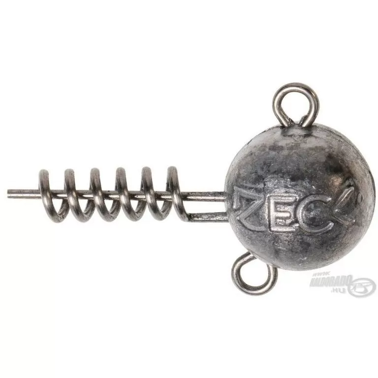 ZECK Screw-In Jig Head 100 g / 1