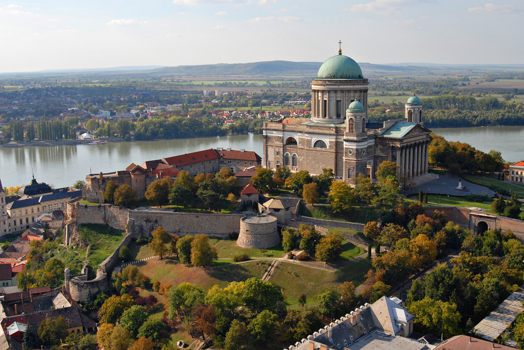 Esztergom Esztergom