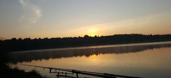 Gyúrói tó