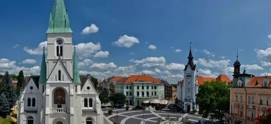 Kaposvár