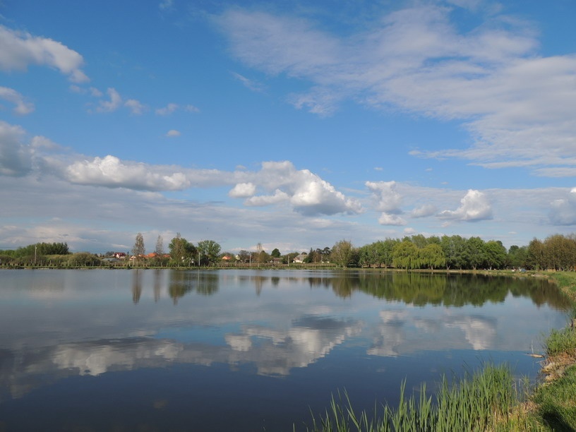 Nagykállói Horgásztó (Kállai Tó) Nagykállói Horgásztó (Kállai Tó)
