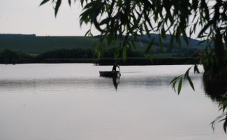 Sinkár tó  / Kis-tó, Nagy-tó