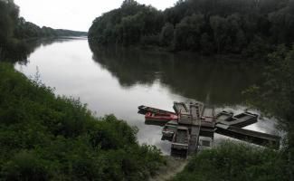 Tisza folyó és hullámtéri holtágai Szórói, Kovácsi, Gói-tói és Csatlói Holt-Tisza