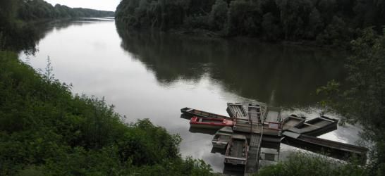 Tisza folyó és hullámtéri holtágai Szórói, Kovácsi, Gói-tói és Csatlói Holt-Tisza
